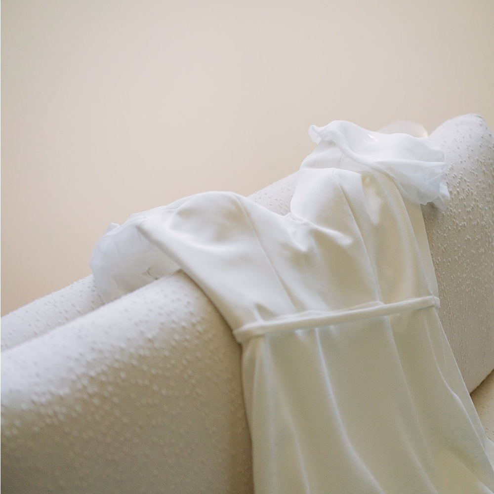 Lis Simon Nicki wedding dress